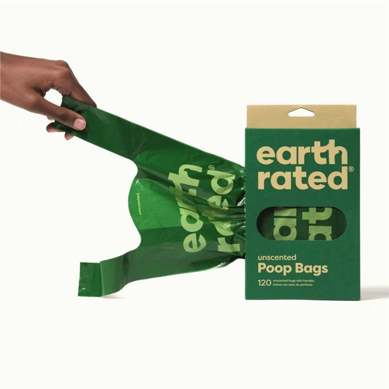 Eco Dispenser – Dog Poop Bag