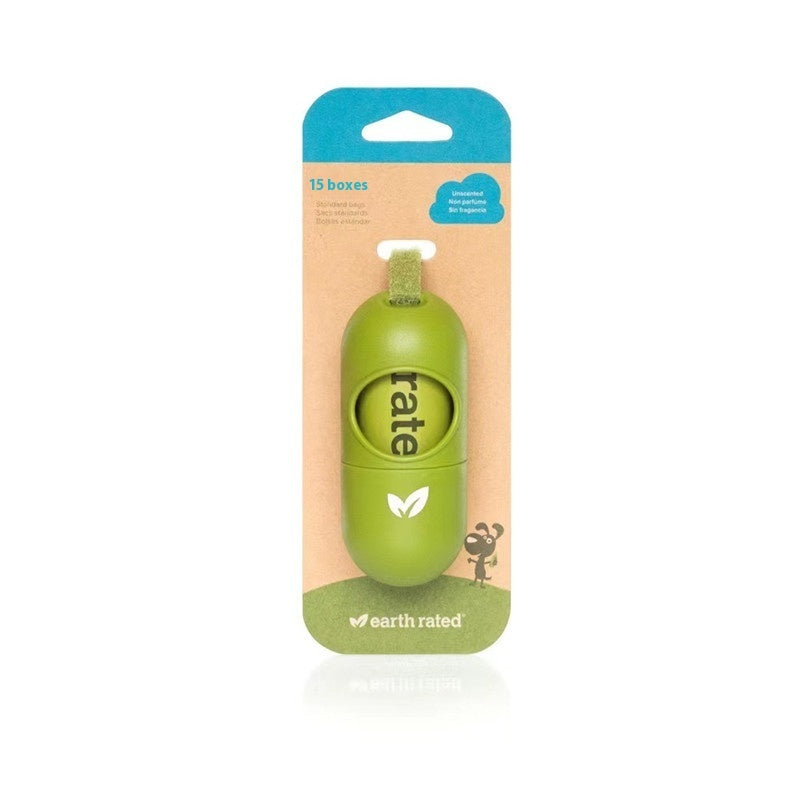 Eco Dispenser – Dog Poop Bag