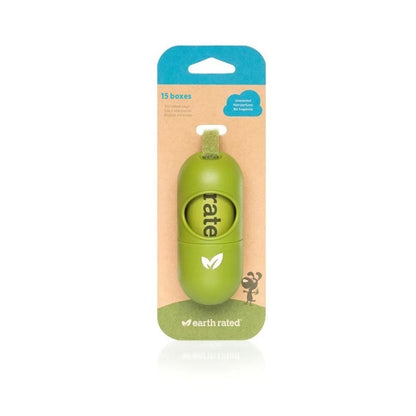 Eco Dispenser – Dog Poop Bag
