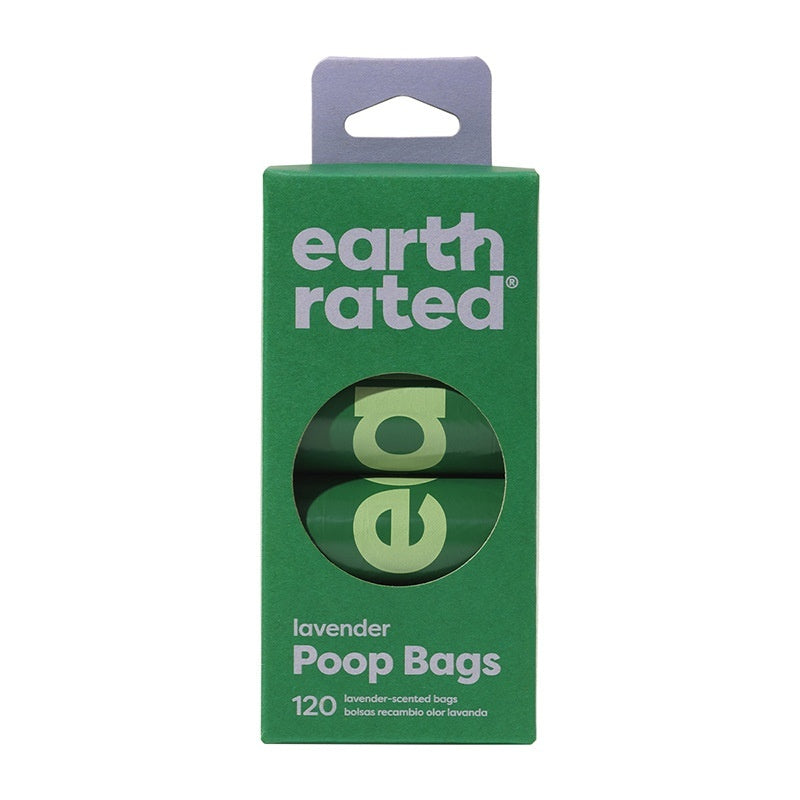 Eco Dispenser – Dog Poop Bag