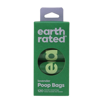 Eco Dispenser – Dog Poop Bag