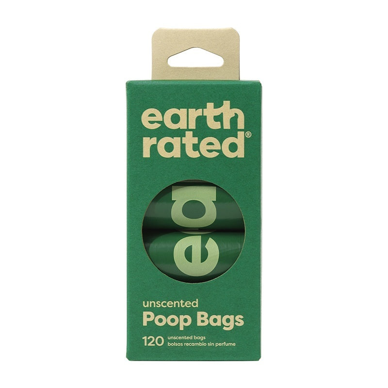 Eco Dispenser – Dog Poop Bag