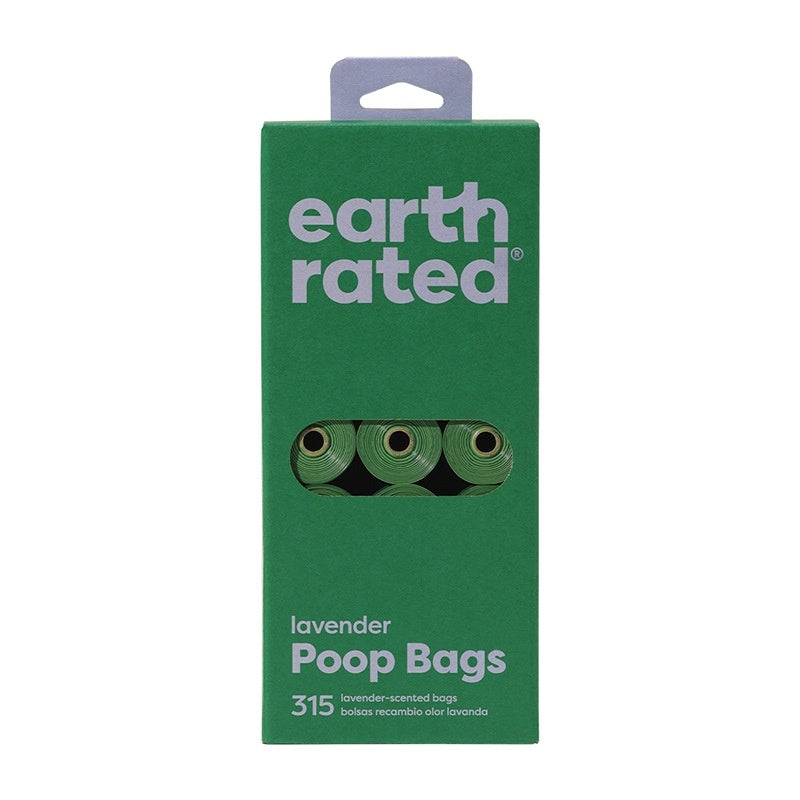 Eco Dispenser – Dog Poop Bag