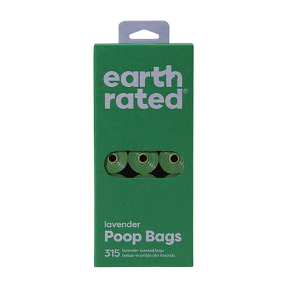 Eco Dispenser – Dog Poop Bag