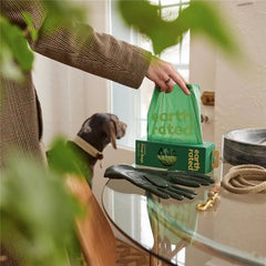 Eco Dispenser – Dog Poop Bag