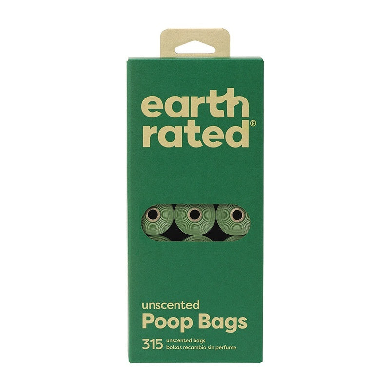 Eco Dispenser – Dog Poop Bag