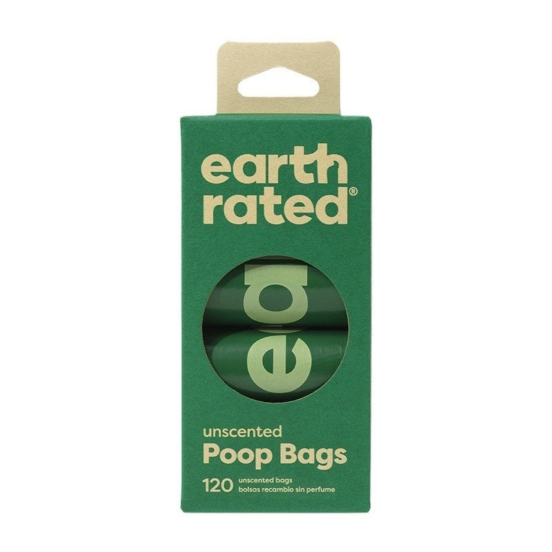 Eco Dispenser – Dog Poop Bag
