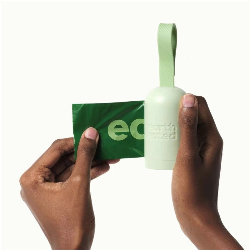 Eco Dispenser – Dog Poop Bag